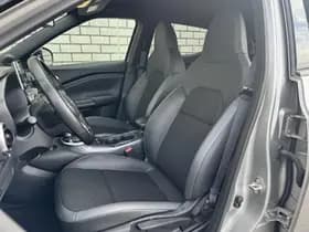 Nissan Juke thumbnail 7