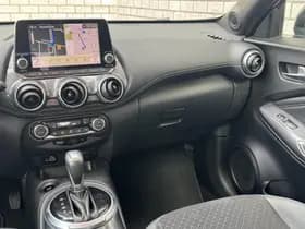 Nissan Juke thumbnail 10