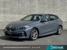 BMW 1-Serie