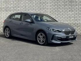 BMW 1-Serie thumbnail 4