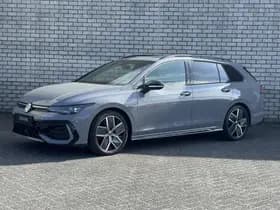 Volkswagen Golf thumbnail 2