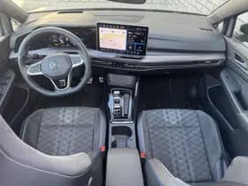Volkswagen Golf thumbnail 4