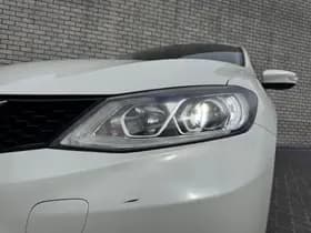 Nissan Pulsar thumbnail 2