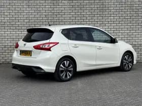 Nissan Pulsar thumbnail 11