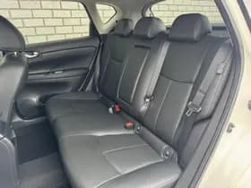 Nissan Pulsar thumbnail 12
