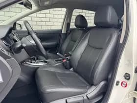 Nissan Pulsar thumbnail 14