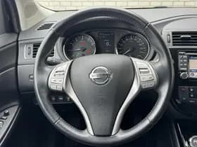 Nissan Pulsar thumbnail 15