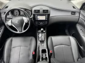 Nissan Pulsar thumbnail 16