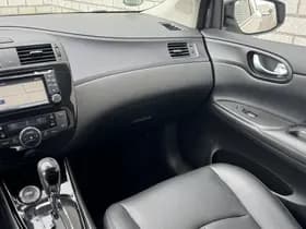 Nissan Pulsar thumbnail 20