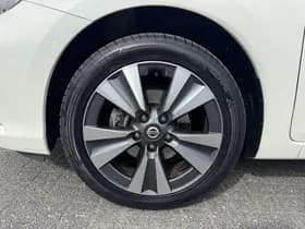 Nissan Pulsar thumbnail 3