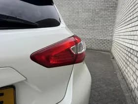 Nissan Pulsar thumbnail 4