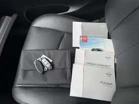 Nissan Pulsar thumbnail 31