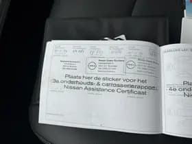 Nissan Pulsar thumbnail 33