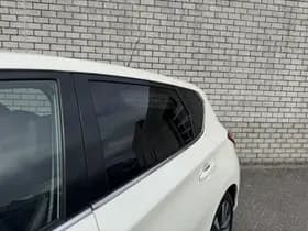 Nissan Pulsar thumbnail 6