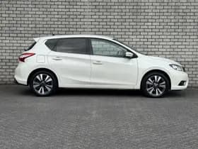 Nissan Pulsar thumbnail 7