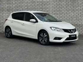 Nissan Pulsar thumbnail 8