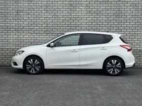 Nissan Pulsar thumbnail 9