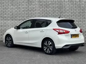 Nissan Pulsar thumbnail 10