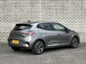 Renault Clio thumbnail 2