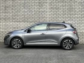 Renault Clio thumbnail 17