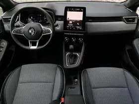 Renault Clio thumbnail 3