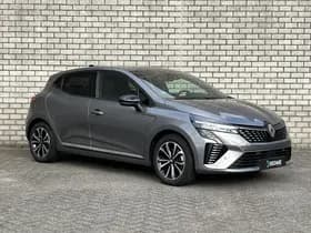 Renault Clio thumbnail 5