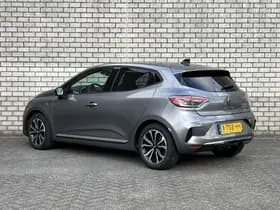 Renault Clio thumbnail 6