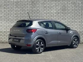Dacia Sandero thumbnail 2