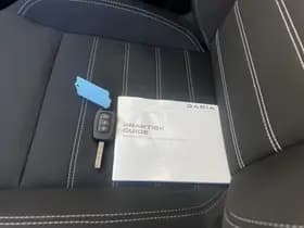 Dacia Sandero thumbnail 17