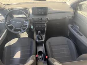Dacia Sandero thumbnail 3