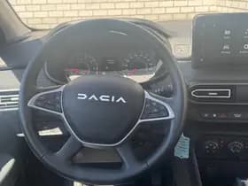 Dacia Sandero thumbnail 23