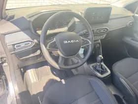 Dacia Sandero thumbnail 27