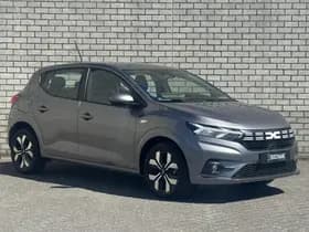 Dacia Sandero thumbnail 5
