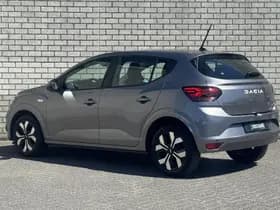 Dacia Sandero thumbnail 6