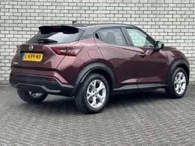 Nissan Juke thumbnail 2