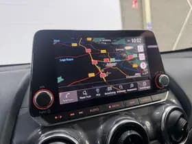 Nissan Juke thumbnail 11