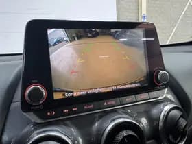 Nissan Juke thumbnail 13
