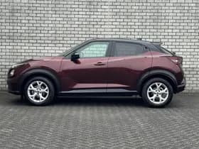 Nissan Juke thumbnail 17
