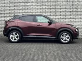 Nissan Juke thumbnail 18
