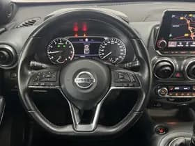 Nissan Juke thumbnail 20