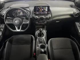 Nissan Juke thumbnail 3