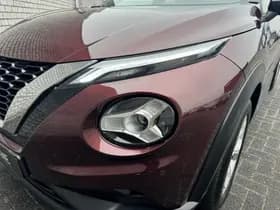 Nissan Juke thumbnail 25