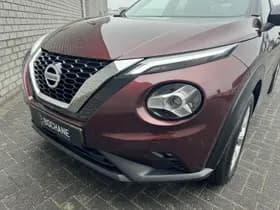 Nissan Juke thumbnail 30