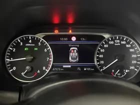 Nissan Juke thumbnail 4