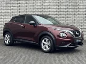 Nissan Juke thumbnail 5