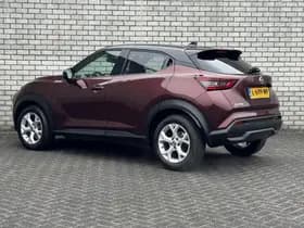 Nissan Juke thumbnail 6