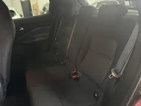 Nissan Juke thumbnail 8