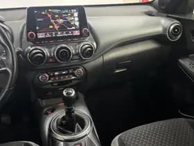 Nissan Juke thumbnail 10