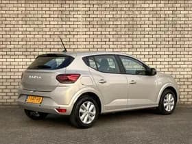 Dacia Sandero thumbnail 2