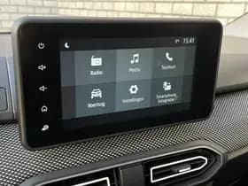 Dacia Sandero thumbnail 11